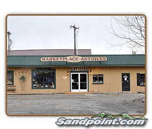 Marketplace Antiques Marketplace Antiques