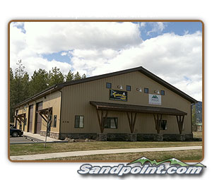 Molehill Mountain Equipment Inc Molehill Mountain Equipment Inc