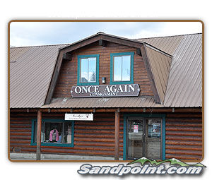 Once Again Quality Consignment Once Again Quality Consignment