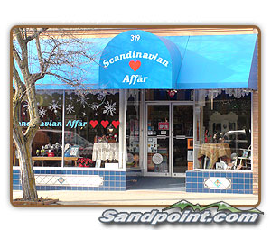 Scandinavian Affair Scandinavian Affair
