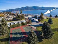 Waterfront Condo on Lake Pend Oreille